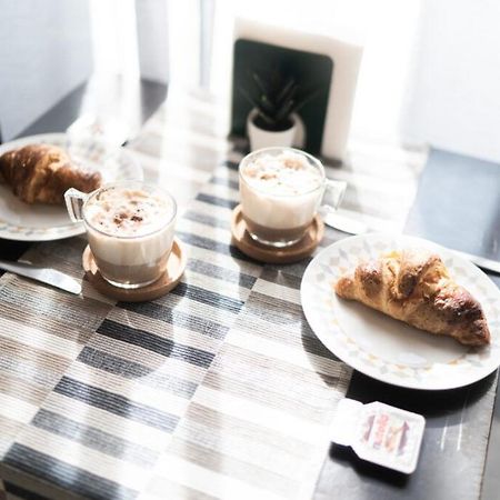Margherita Rooms 卡塔尼亚 外观 照片