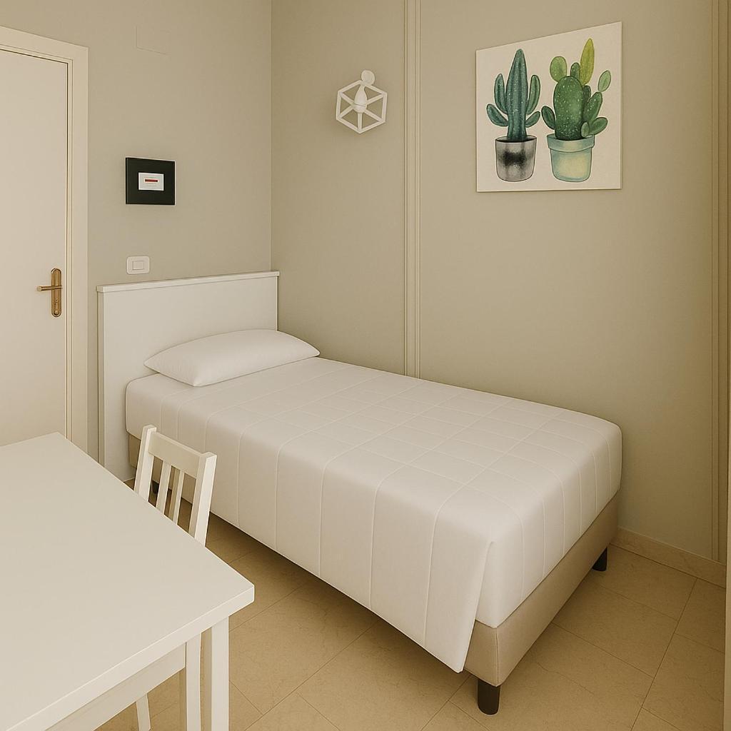 Margherita Rooms 卡塔尼亚 外观 照片