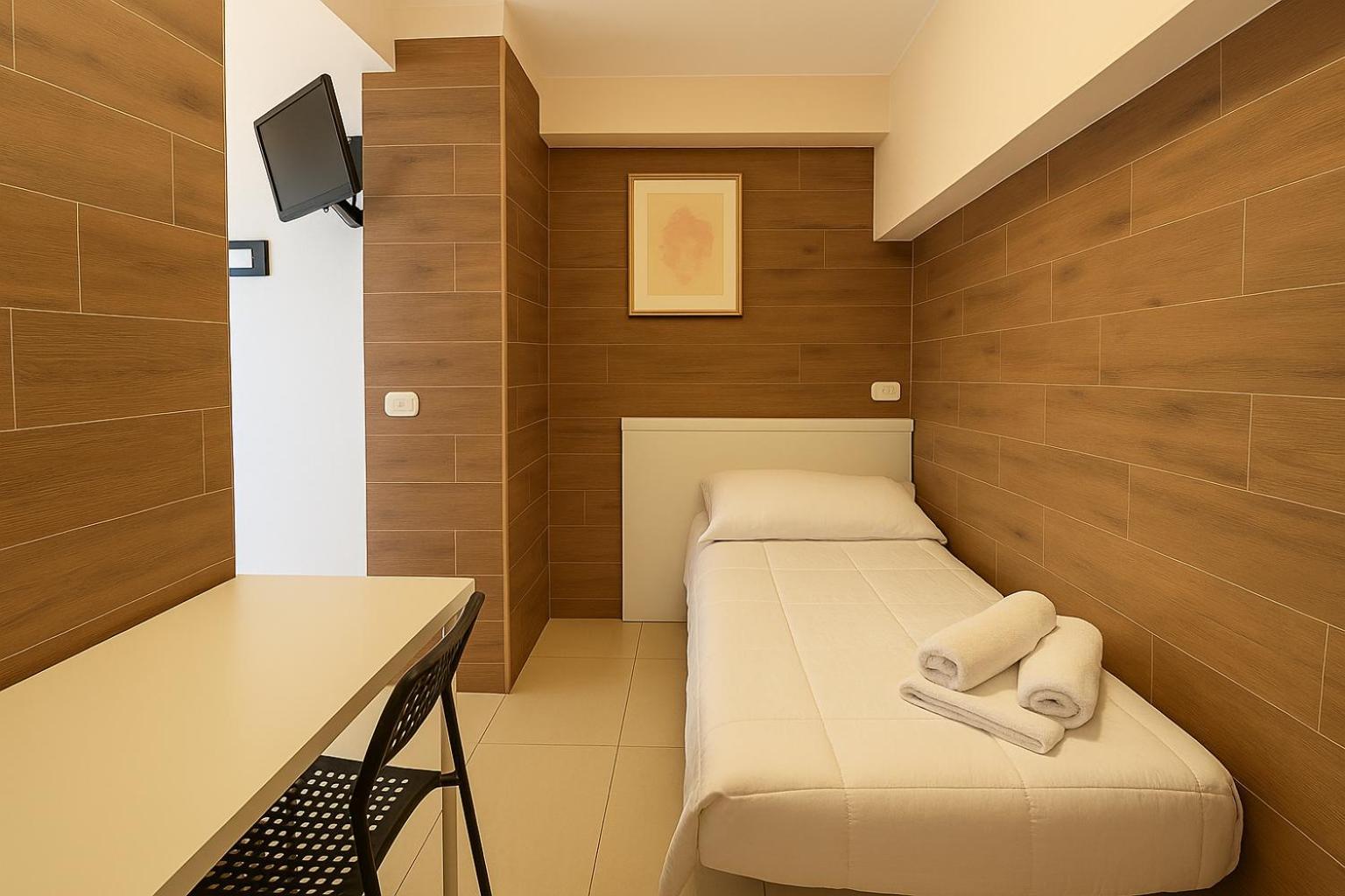 Margherita Rooms 卡塔尼亚 外观 照片