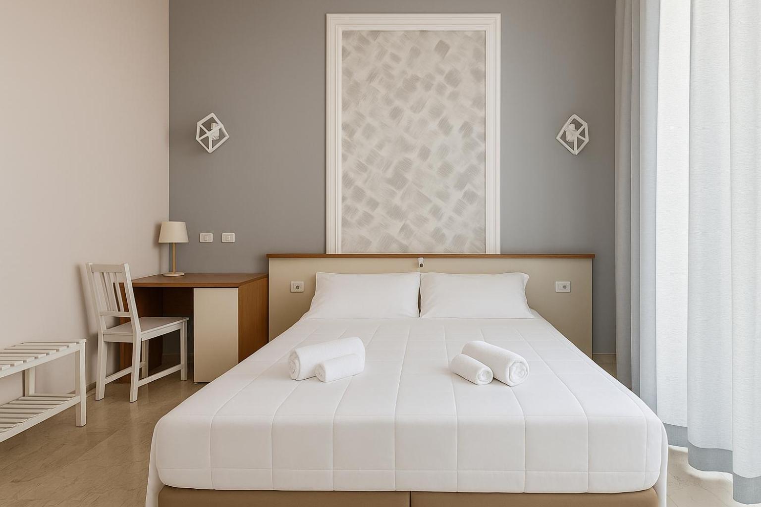 Margherita Rooms 卡塔尼亚 外观 照片