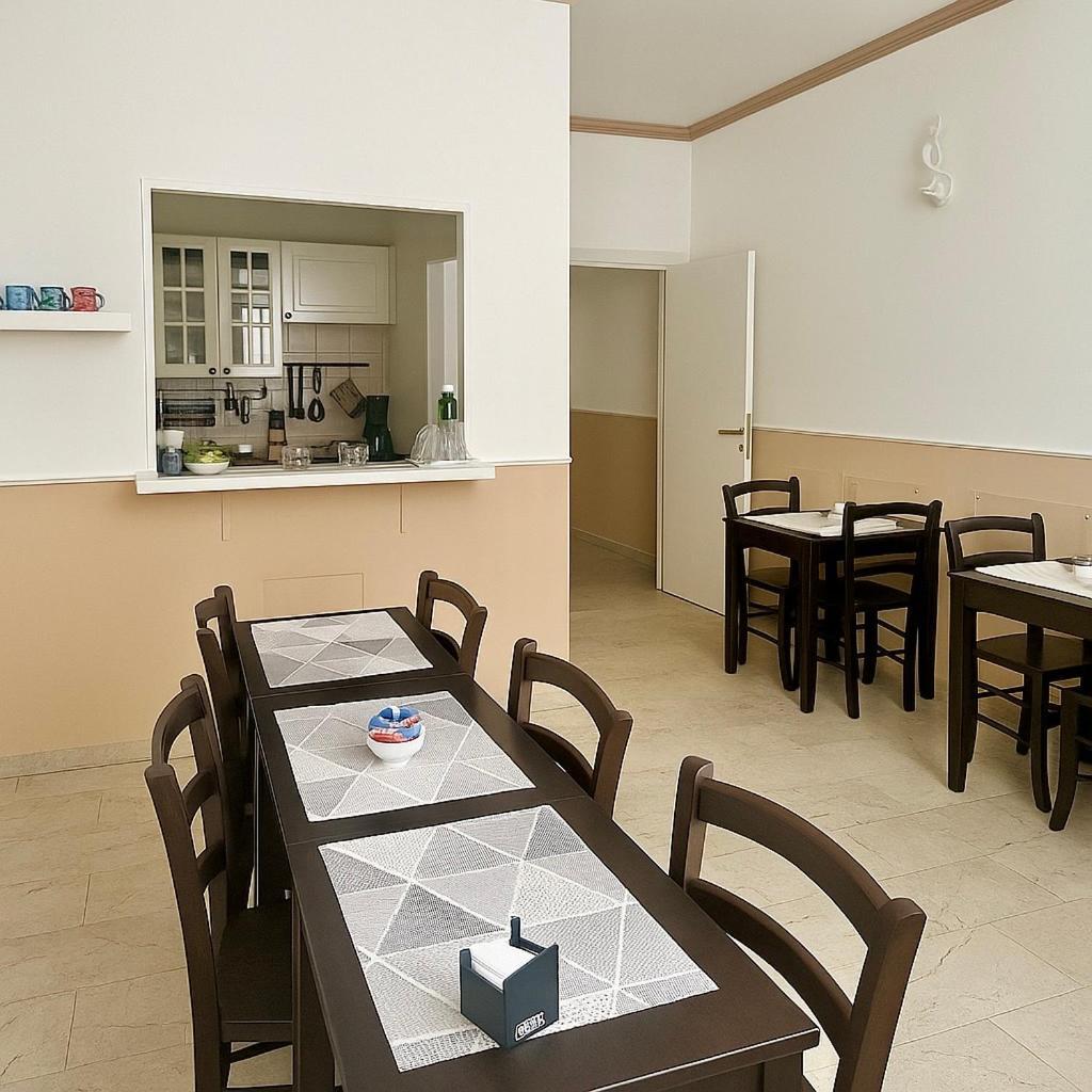 Margherita Rooms 卡塔尼亚 外观 照片
