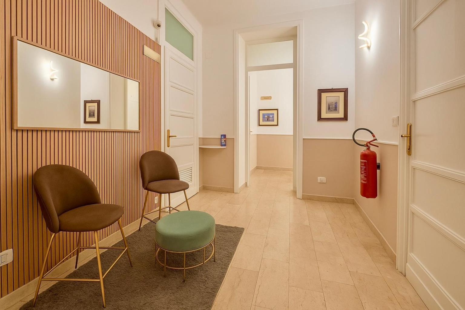Margherita Rooms 卡塔尼亚 外观 照片