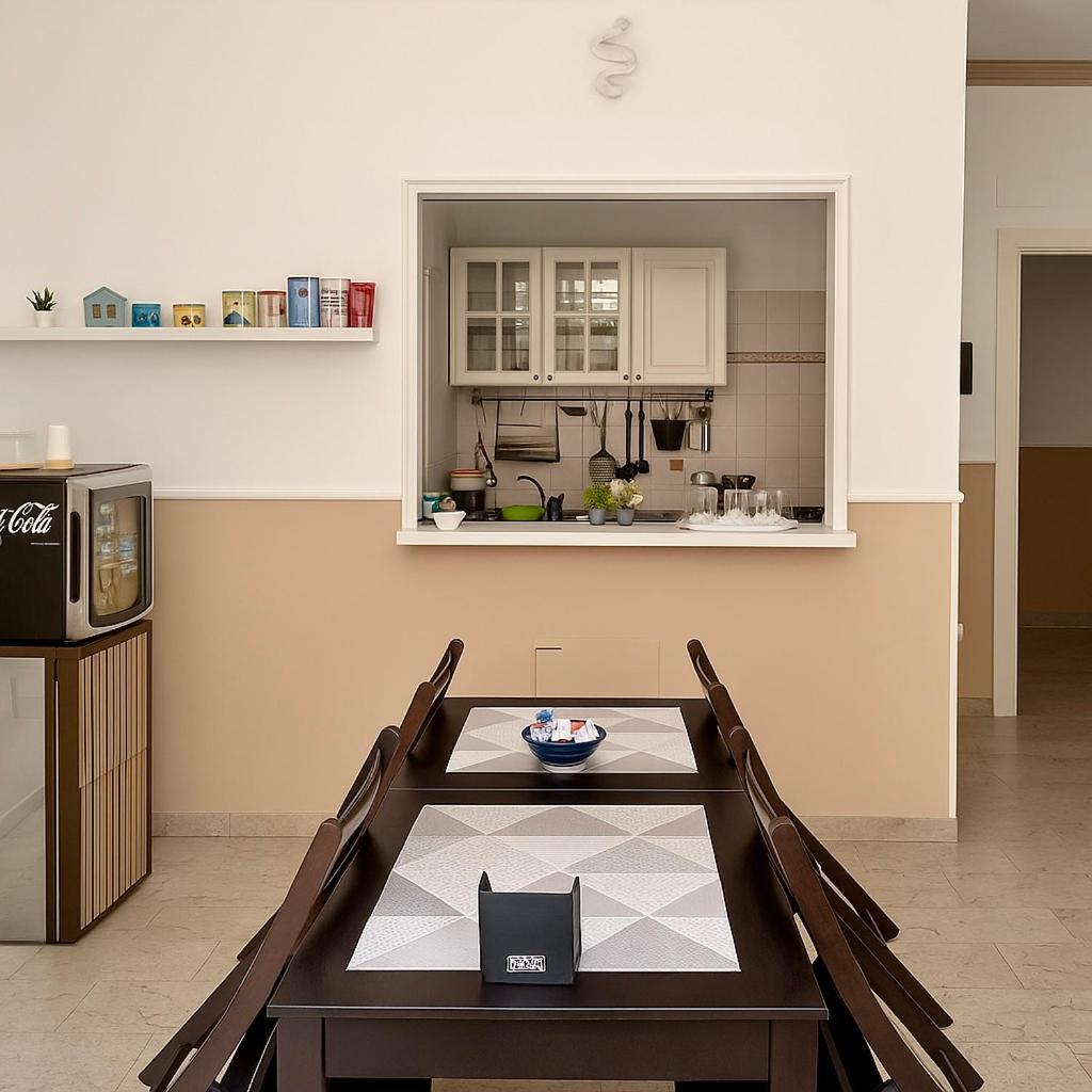 Margherita Rooms 卡塔尼亚 外观 照片