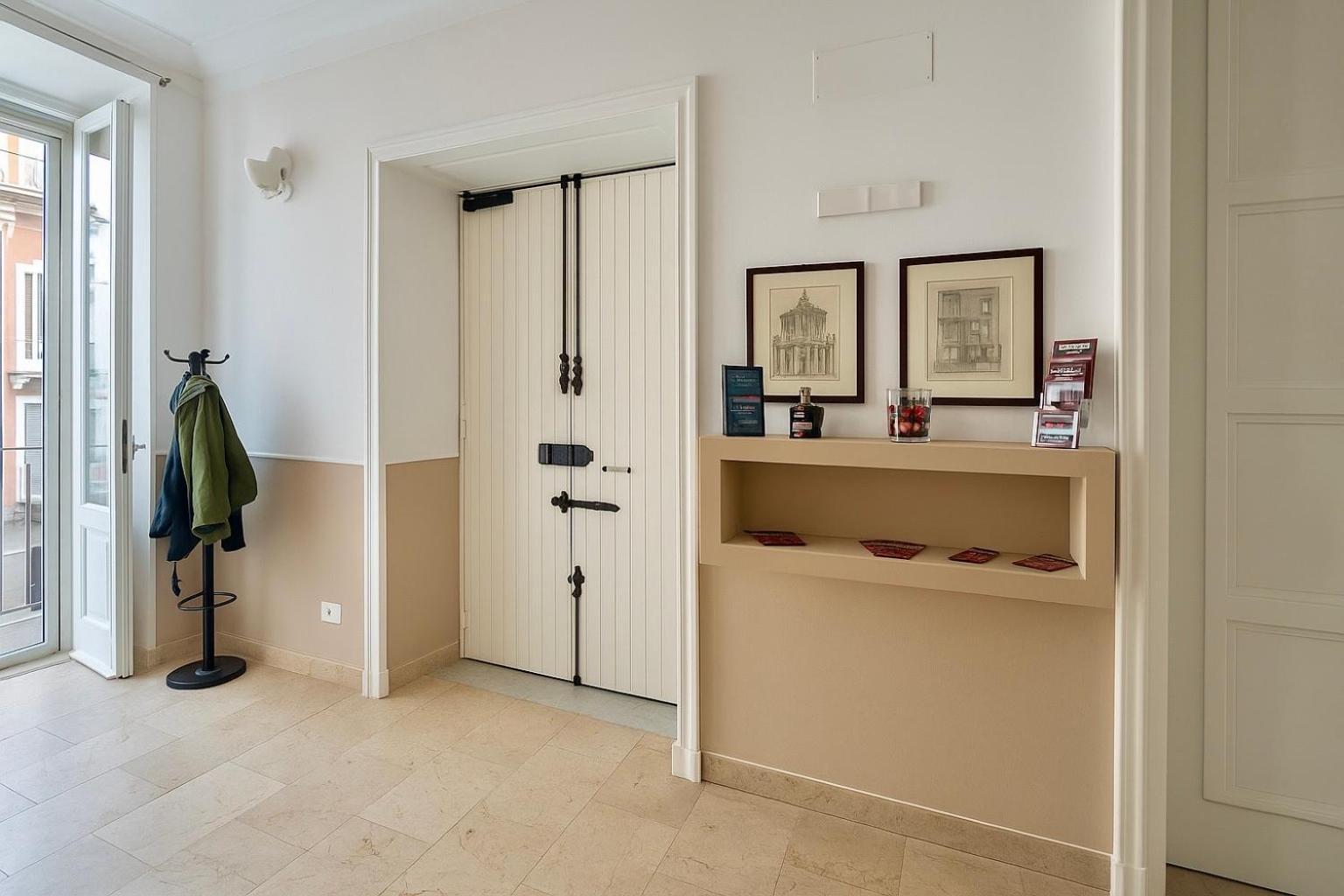 Margherita Rooms 卡塔尼亚 外观 照片