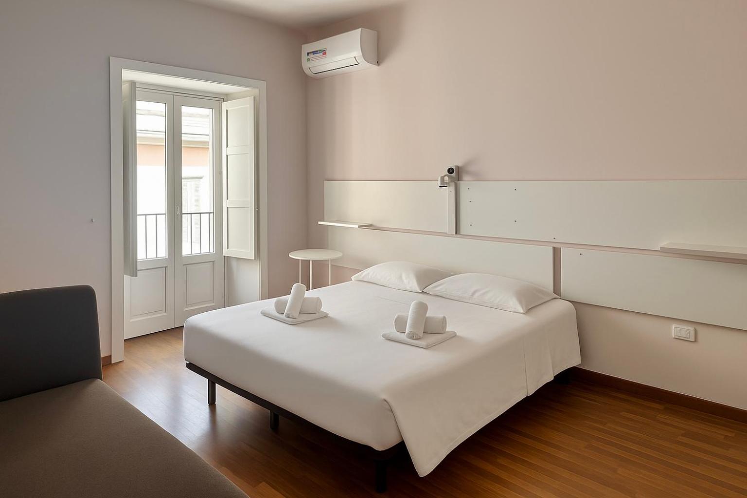 Margherita Rooms 卡塔尼亚 外观 照片