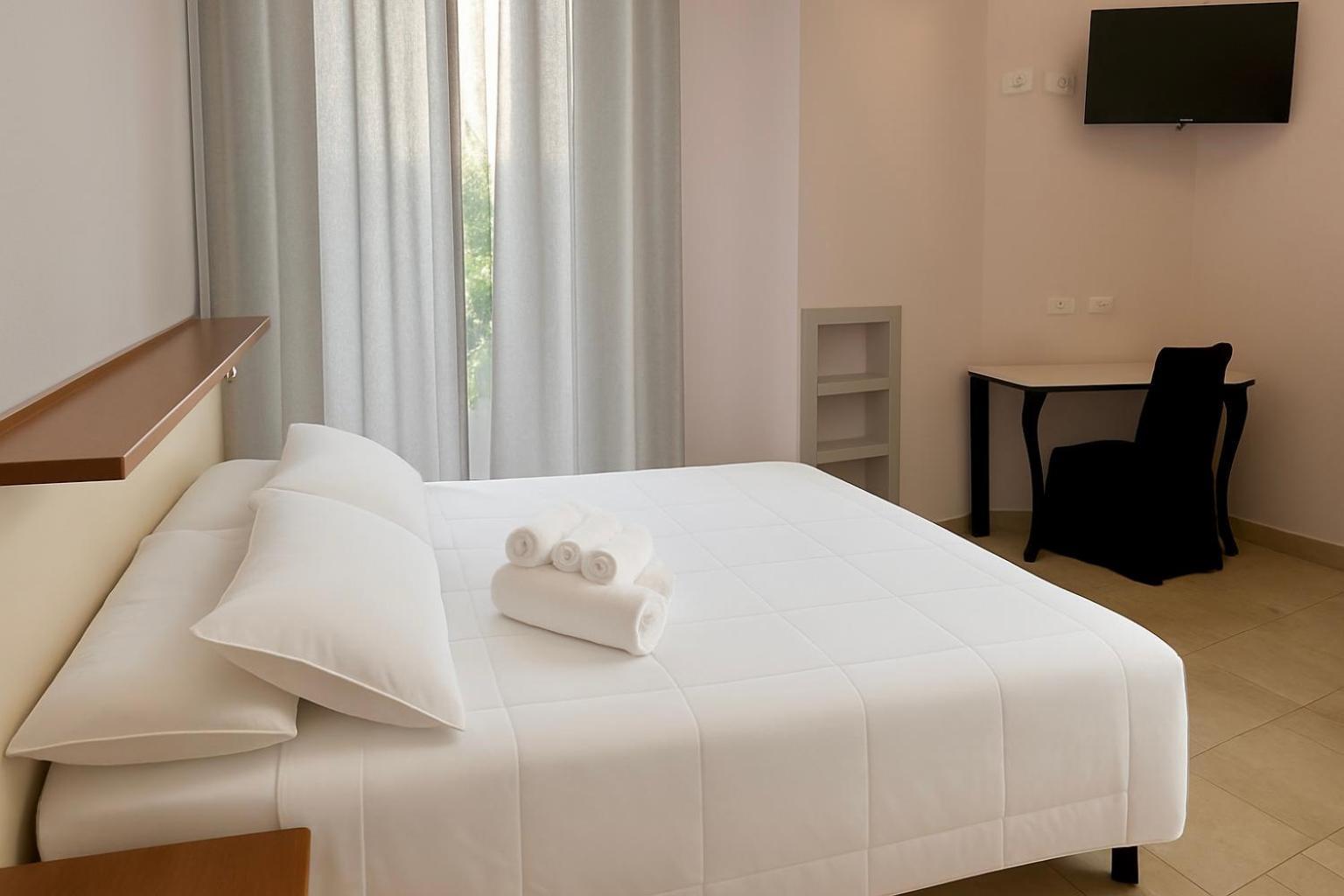 Margherita Rooms 卡塔尼亚 外观 照片