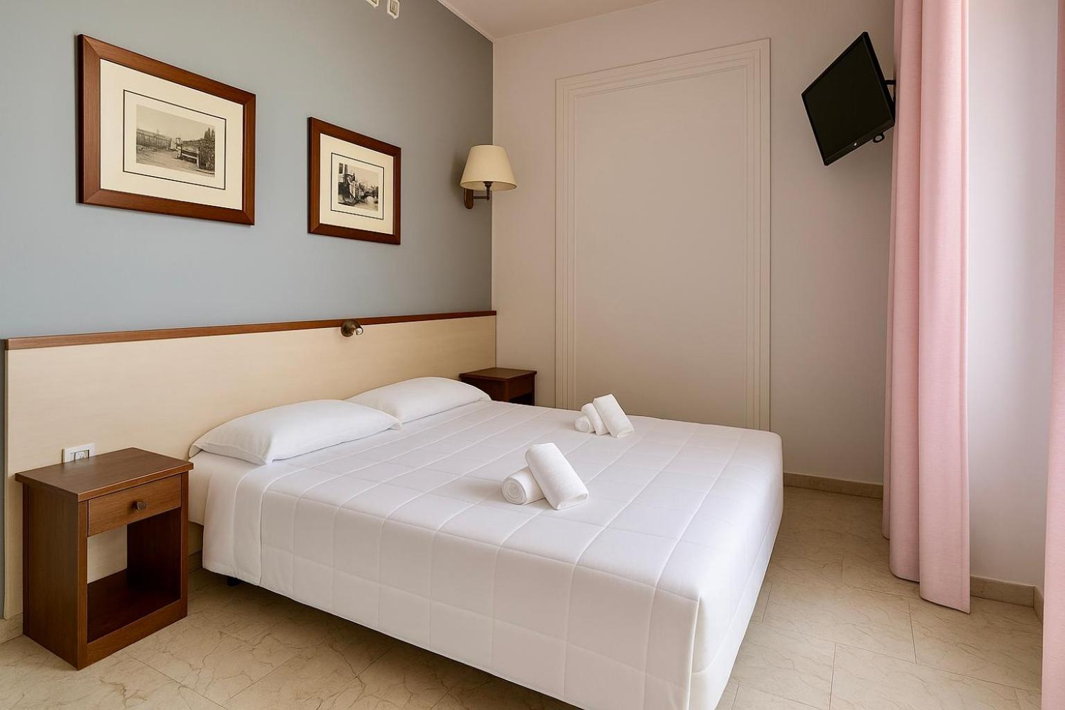 Margherita Rooms 卡塔尼亚 外观 照片