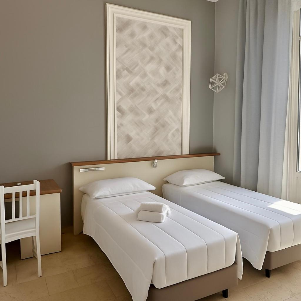 Margherita Rooms 卡塔尼亚 外观 照片