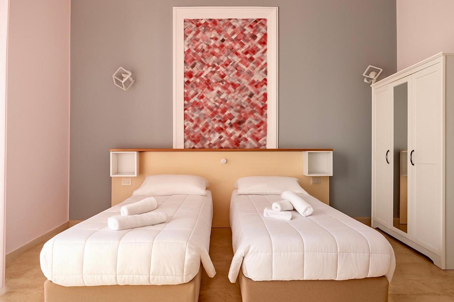 Margherita Rooms 卡塔尼亚 外观 照片